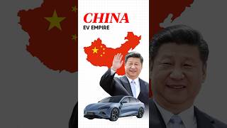 Why China Has An Edge In EV [upl. by Giza]