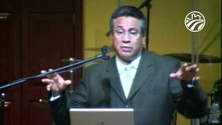 Chuy Olivares  ¿Cristianos endemoniados [upl. by Row]