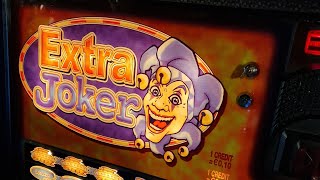 Extra Joker Barcrest Gokkast Dutch Slot Machine [upl. by Clite740]