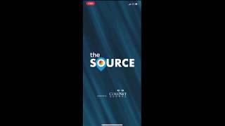 The Source  App Tutorial [upl. by Idyak]