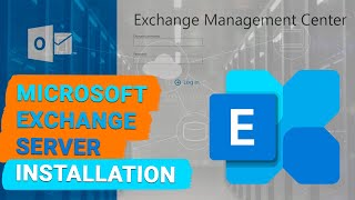 How to Install and Configure Exchange Server 2019 Active Directory Domain Services [upl. by Kienan479]