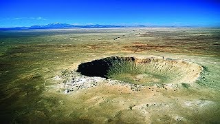 The Chicxulub crater is the only wellpreserved peak crater of rings on Earth [upl. by Ekenna]