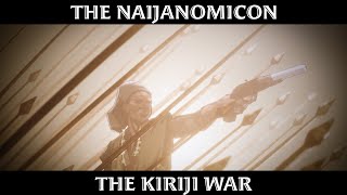 The Kiriji War [upl. by Maurice706]