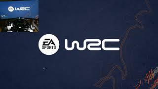 EA SPORTS WRC ・AUDI SPORT QUATTRO S1 E2・MONTE CARLO [upl. by Marquet]