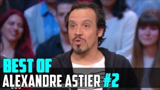 Best Of  Alexandre Astier 2 [upl. by Assi]