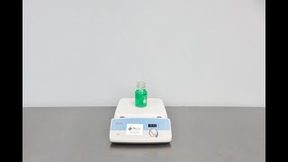 Thermo Scientific Cimarec Stir Plate Video ID 23040 [upl. by Eintirb]