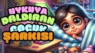 Uyku Getiren Çocuk Şarkısı 💤😴 Çocuk Şarkıları  Eğitici Şarkılar  Eğlenceli Şarkılar  Radyo Çocuk [upl. by Sylirama]