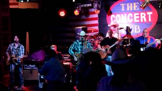 Johnny Lee performs quotPickin Up Strangersquot at The Concert Pub North in HoustonMOV [upl. by Westerfield]