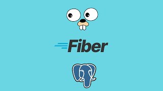 Build Backend ECommerce REST API  Golang  Fiber 2 [upl. by Joanna]