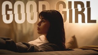 Диана Анкудинова  GOOD GIRL Official Lyric Video 2024 [upl. by Eahsan]