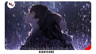 『Nightcore』  Rain by Amalee [upl. by Desdemona141]