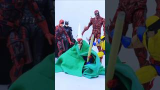 gnomo spiderman  memes gnomo marvellegends [upl. by Yenduhc]