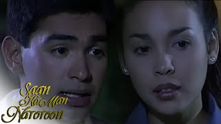 Saan Ka Man Naroroon Full Episode 506  ABSCBN Classics [upl. by Lramaj]