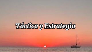 Táctica y Estrategia  Mario Benedetti ✍️ ❣️ [upl. by Ignacia]