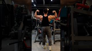 Week 3 physique update classicphysique bodybuilding bodybuildingmotivation [upl. by Jonme]