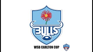 WORLD SPORTS BETTING CARLTON CUP  TUKS VS NORTHAM [upl. by Elolcin823]