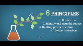 What Is Naturopathic Medicine [upl. by Itsirk]