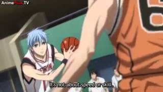 Kurokos Vanishing Drive Season 2 Episode 6 [upl. by Han443]