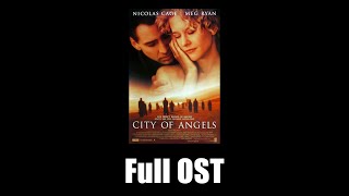 City of Angels quotIrisquot movie scene 1998 [upl. by Kilar850]