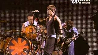 Red Hot Chili Peppers  Green Fest Inđija Serbia 20070626 Full Pro1 [upl. by Wauters874]