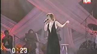 Regine Velasquez  Manilow Medley [upl. by Eserrehs]