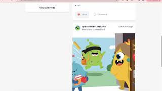 Class Dojo Tutorial [upl. by Nirro763]