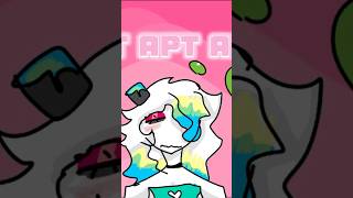 APT APT APT  ANMATION MEME ORGINAL artist music FTVIPER [upl. by Aierdna]