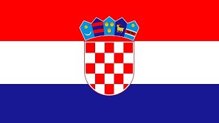 IGRAJ MOJA HRVATSKA 🇭🇷 [upl. by Buke]