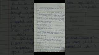 BSc Modern Physics Stern  Gerlach Experiment Exam Notes [upl. by Yrral]