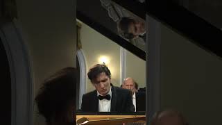 Alexander Romanovsky plays Tchaikovskys Piano Concerto No 1 [upl. by Ailana]