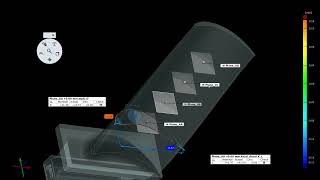 Airfoil Inspection  the app for blade geometries [upl. by Georgie]