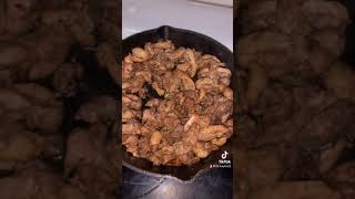 Easy Hibachi Teriyaki Chicken [upl. by Yhtomit]