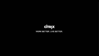 How Do Citrix XenApp and XenDesktop Work Part 1 Overview [upl. by Reinnej]