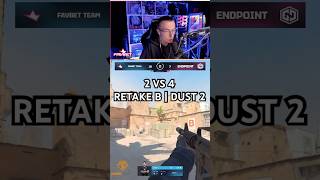 2 vs 4 j3kie та t3nsion з favbetteam на Dust 2  loranstream on Twitch [upl. by Bernetta]