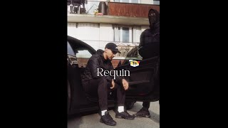 Benab  Requin Clip Officiel [upl. by Rosmarin]