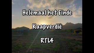 Helemaal het Einde  Kaapverdië  Cape Verde [upl. by Winny622]