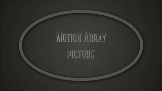 Old Film Titles After Effects Templates [upl. by Oecile]