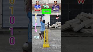 🫨Virat Kohli Vs 🥵Varun Chakravarthy match cricket match cricket cricketlover cricket lover [upl. by Arimat]