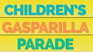 2018 Childrens Gasparilla Parade [upl. by Trina]