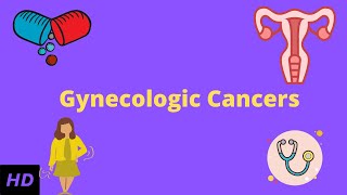 Gynecologic Cancers Everything You Need to Know [upl. by Aggarwal638]