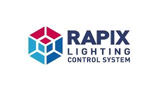 RAPIX Lighting Control Systems [upl. by Bezanson282]