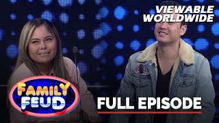 Family Feud ATLETANG MASISIGASIG PALABAN DIN KAYA SA HULAAN Sept 17 2024 Full Episode 565 [upl. by Heddie]