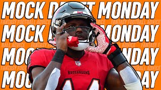 PPR Mock Draft  2023 Fantasy Football Advice [upl. by Armalla]