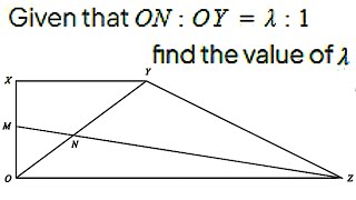 GCSE Mathematics  Very Hard Vector Question  Grade 9 Level  Detailed Tutorial  EDEXCELAQAOCR [upl. by Ragde]