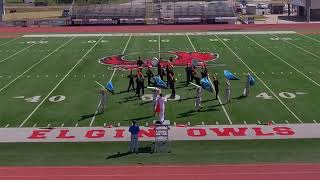 Tonkawa HS Prelims [upl. by Particia]