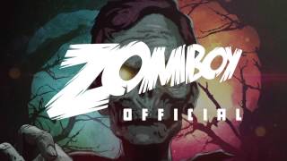 Zomboy  Terror Squad [upl. by Alger]