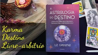 A Astrologia do Destino [upl. by Bakemeier341]