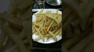 KFC Fries shots food youtube youtubeshorts kfc fries [upl. by Quinlan]