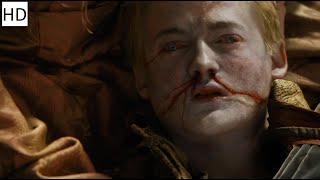 Game Of Thrones Season4 ep2 Death of King Joffrey got tvshow gameofthrones lannisters [upl. by Gottuard]