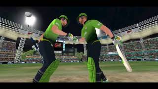 INDIA VS AUSTRALIA T20 WORLD CUP  FULL HD GAMEPLAY [upl. by Sparks]